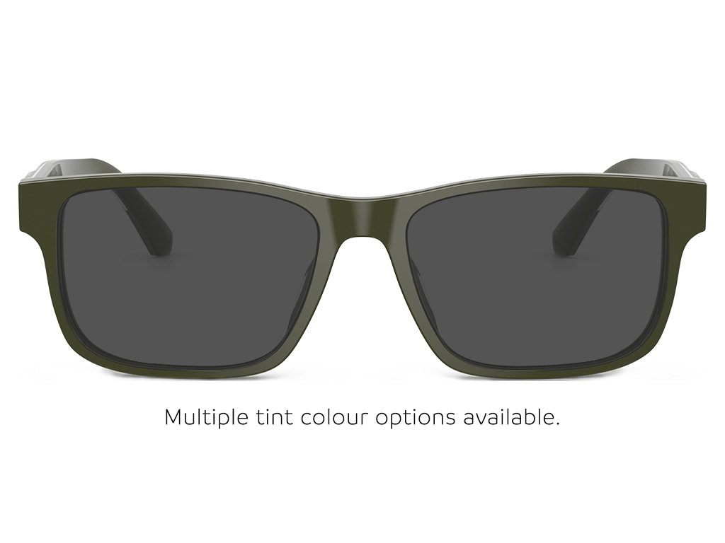 Emporio Armani 0EA3265U 6321 Green 56