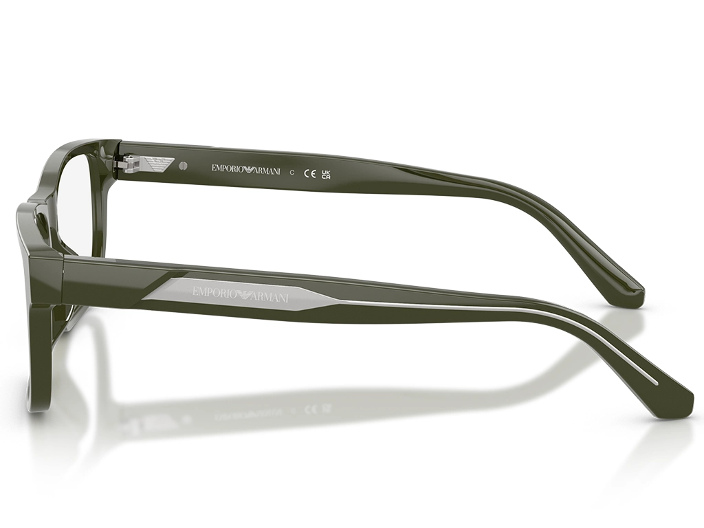 Emporio Armani 0EA3265U 6321 Green 56