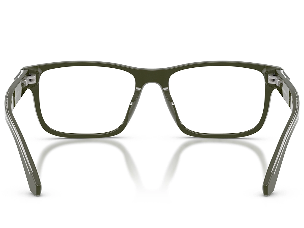 Emporio Armani 0EA3265U 6321 Green 56