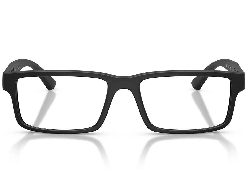 Emporio Armani 0EA3278 5001 Matte Black 55