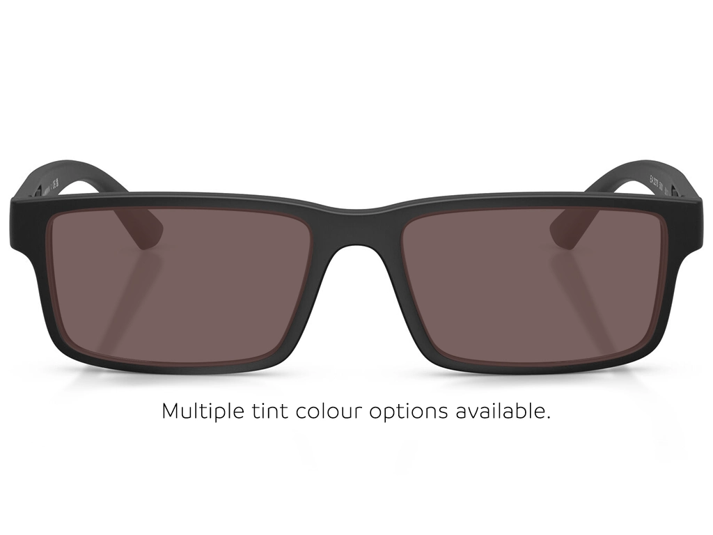 Emporio Armani 0EA3278 5001 Matte Black 55