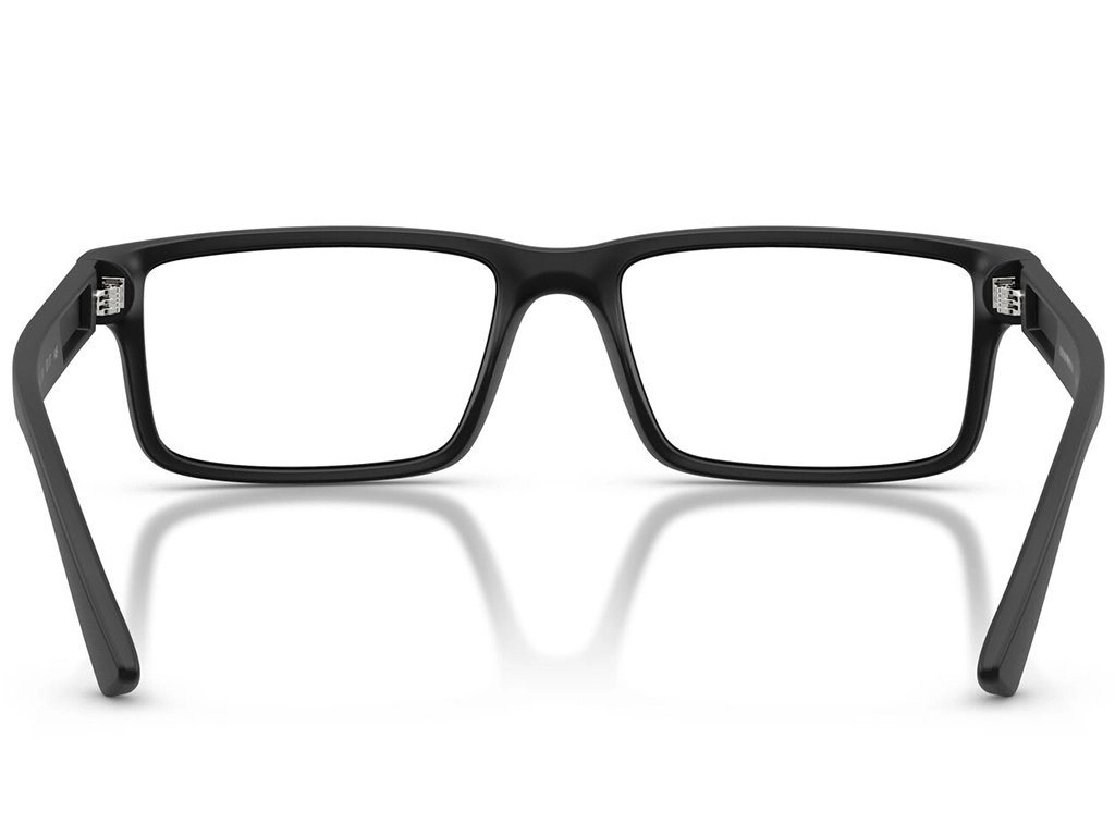 Emporio Armani 0EA3278 5001 Matte Black 55