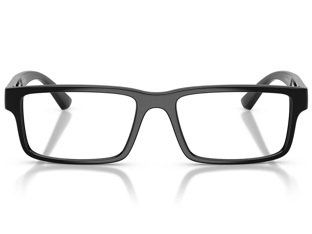 Emporio Armani 0EA3278 5017 Shiny Black 55