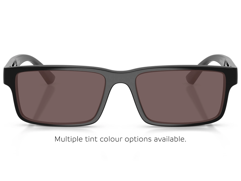 Emporio Armani 0EA3278 5017 Shiny Black 55