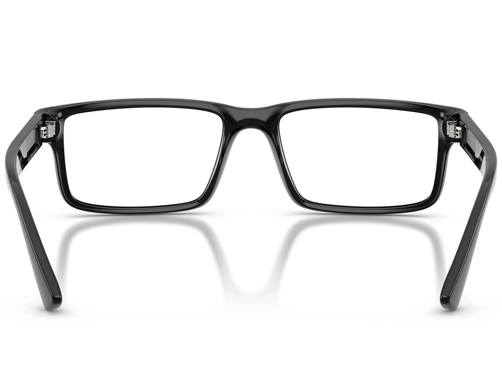 Emporio Armani 0EA3278 5017 Shiny Black 55