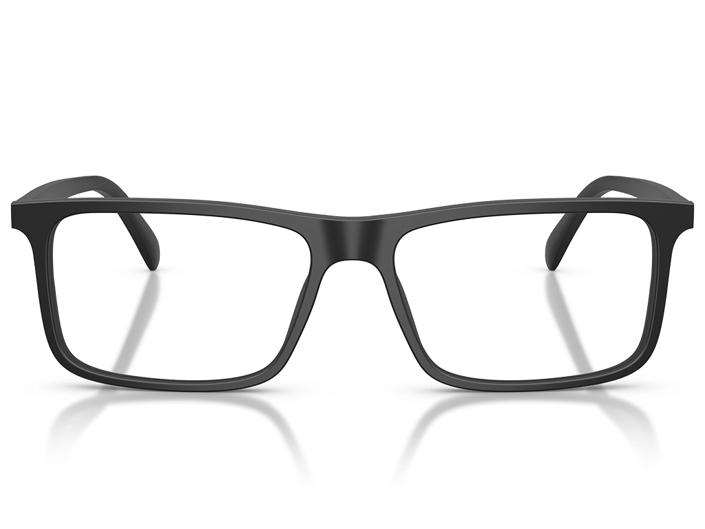 Emporio Armani 0EA3288 5001 Matte Black 57