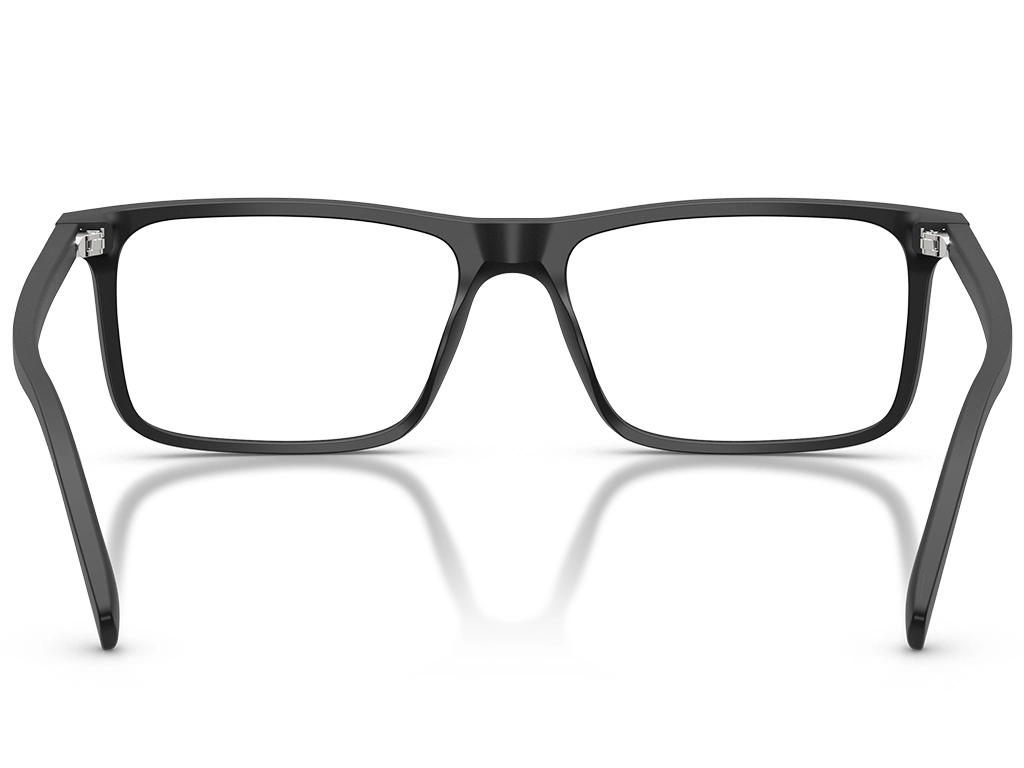 Emporio Armani 0EA3288 5001 Matte Black 57
