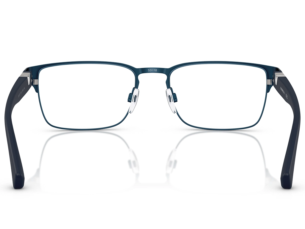 Emporio Armani EA1027 3100 Matte Blue