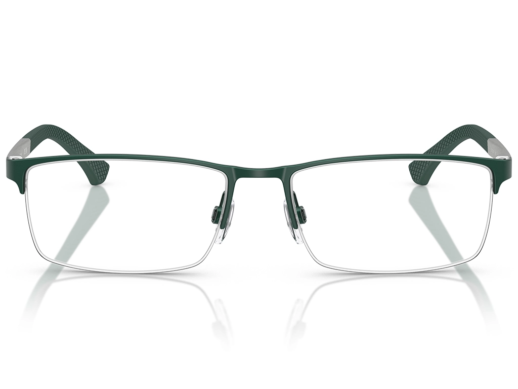 Emporio Armani EA1041 3017 Matte Green 55
