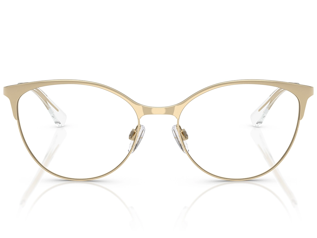 Emporio Armani EA1087 3013 Pale Gold 54