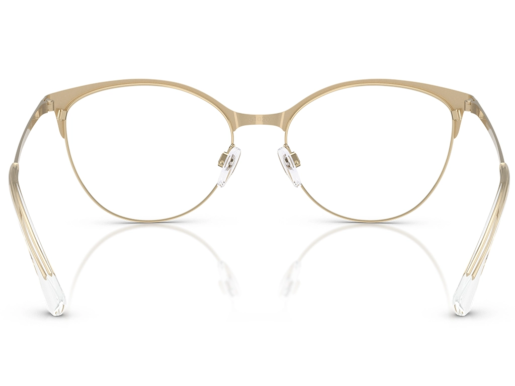 Emporio Armani EA1087 3013 Pale Gold 54