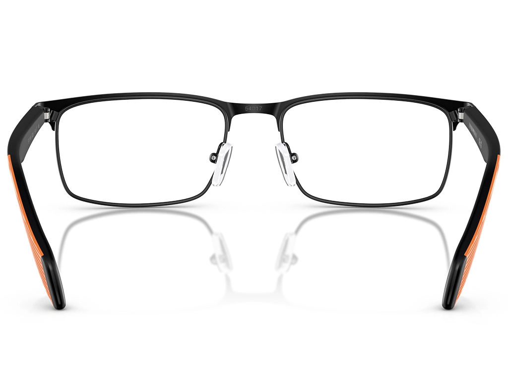 Emporio Armani EA1149 3226 Matte Black 56