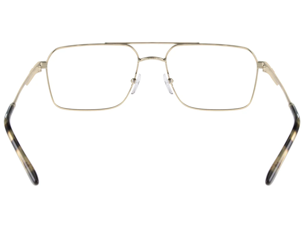 Emporio Armani EA1166 3002 57 Matte Pale Gold