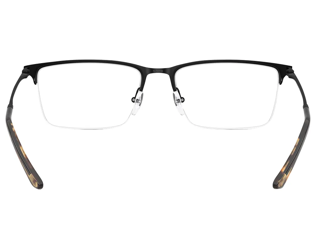 Emporio Armani EA1171 3001 Matte Black 55