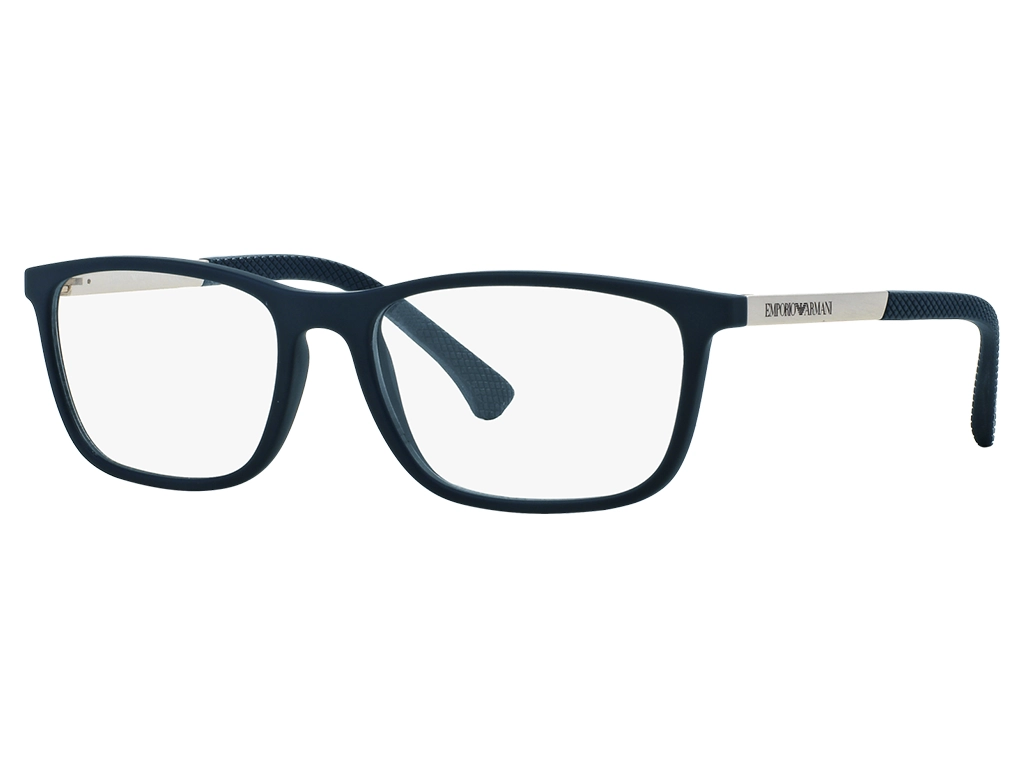 Emporio Armani EA3069 5474 Rubber Blue
