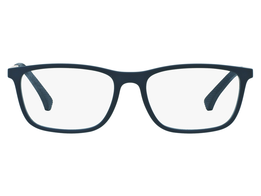 Emporio Armani EA3069 5474 Rubber Blue