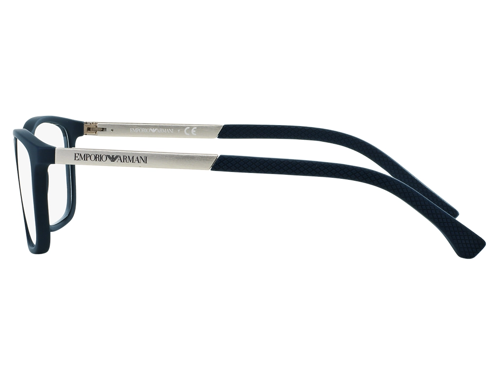 Emporio Armani EA3069 5474 Rubber Blue