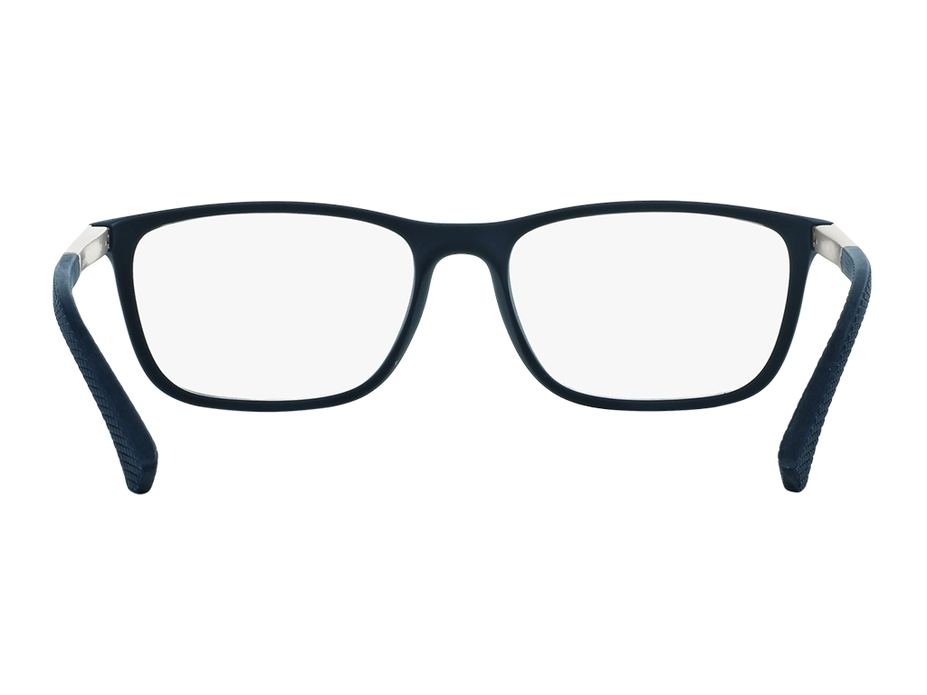 Emporio Armani EA3069 5474 Rubber Blue