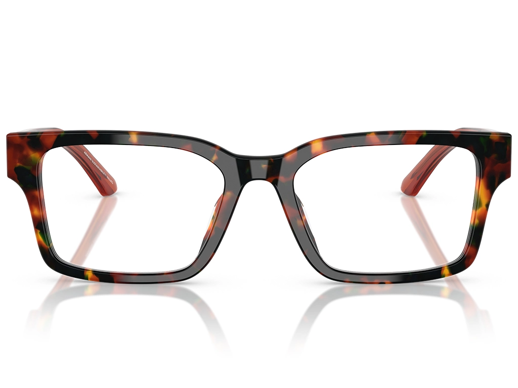 Emporio Armani EA3245U 6182 Havana Brown 54