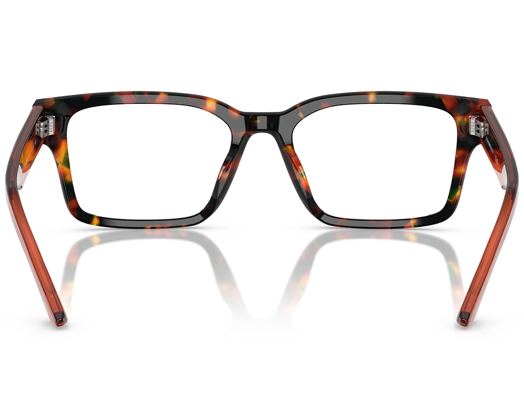 Emporio Armani EA3245U 6182 Havana Brown 54