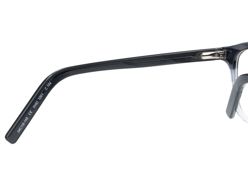 Farah FHO 1001 104 Black Grey Stripe