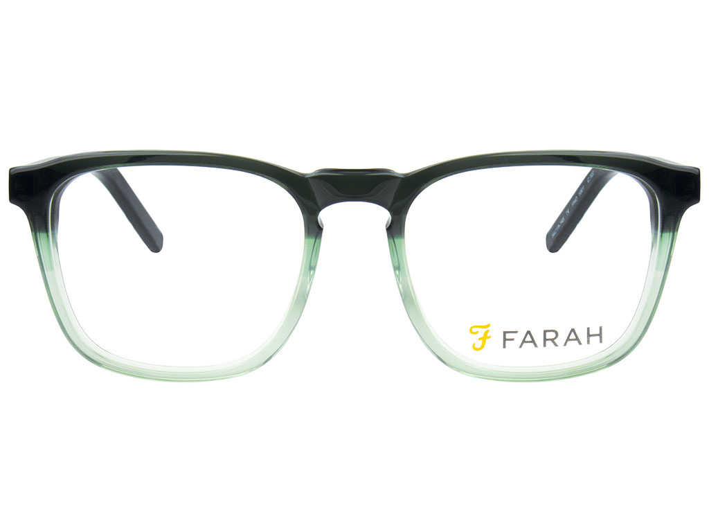 Farah FHO 1001 107 Green Stripe