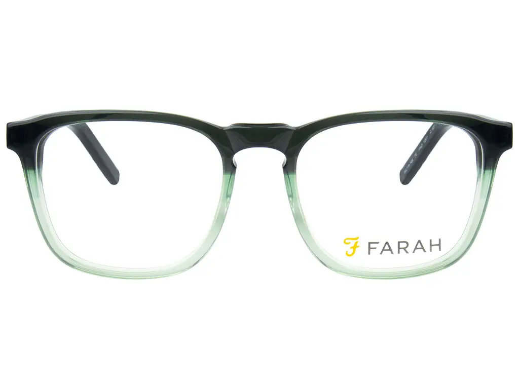 Farah FHO 1001 107 Green Stripe