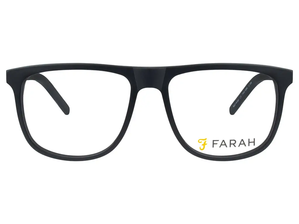 Farah FHO 1006 104 Black