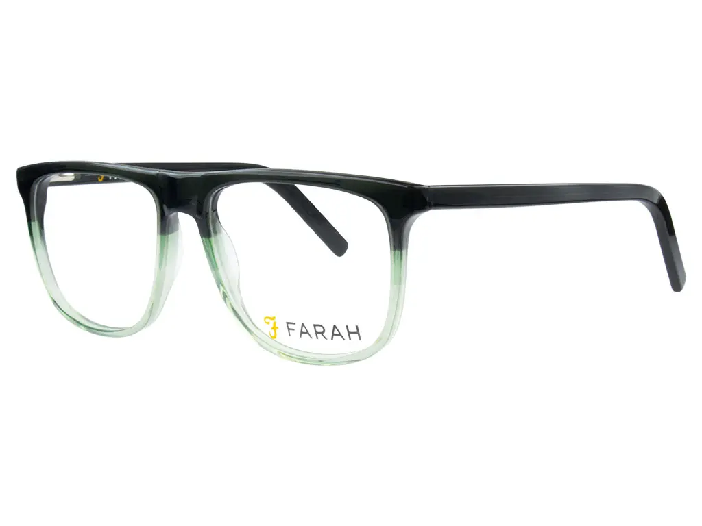 Farah FHO 1006 107 Green Stripe