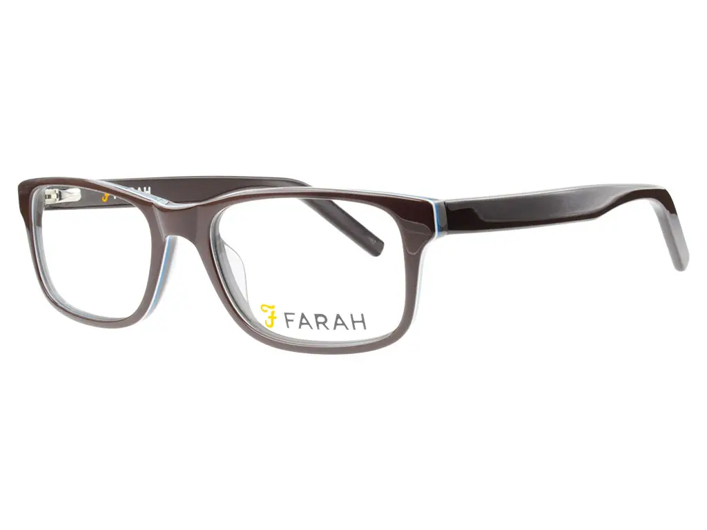 Farah FHO 1022 103 Brown