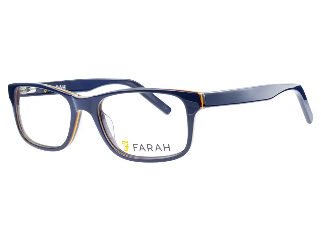 Farah FHO 1022 106 Navy