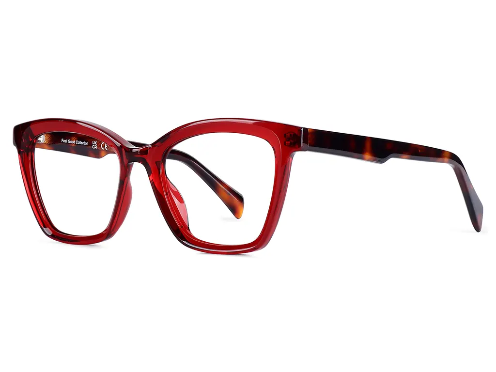 Feel Good Collection Aden 10 Wine 50