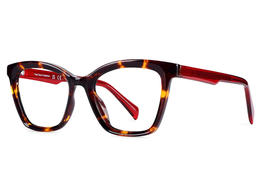 Feel Good Collection Aden 11 Tortoise 50