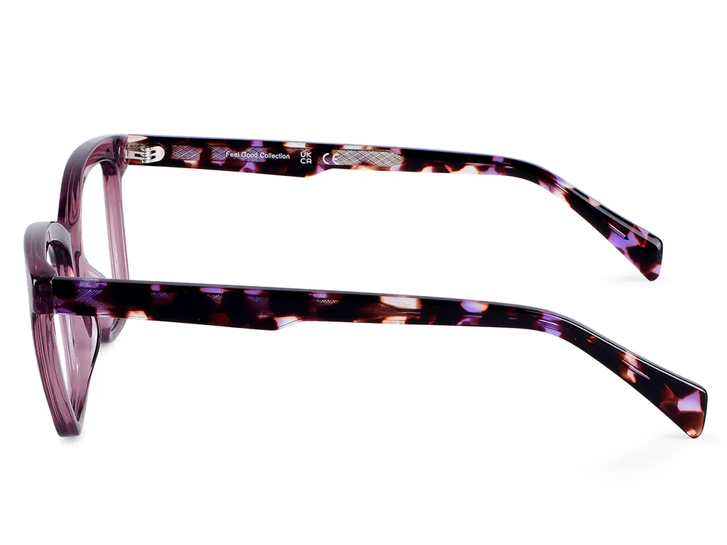 Feel Good Collection Aden 12 Purple 50