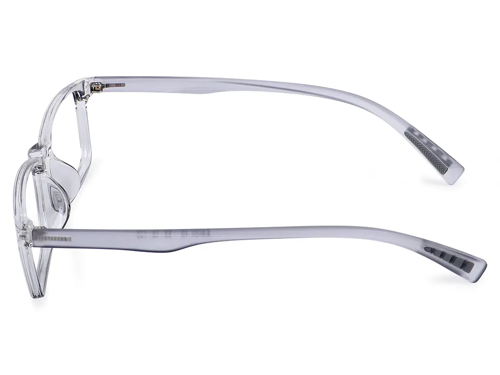 Feel Good Collection Adrien 10 Transparent Grey 53