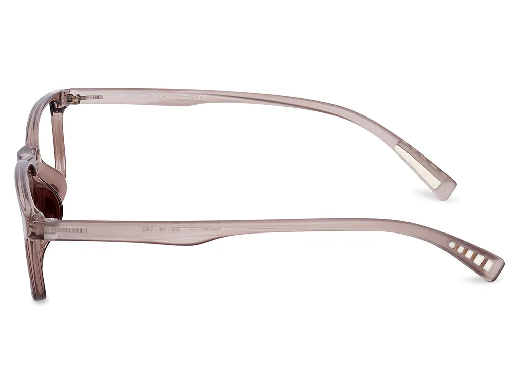 Feel Good Collection Adrien 11 Transparent Bown 53