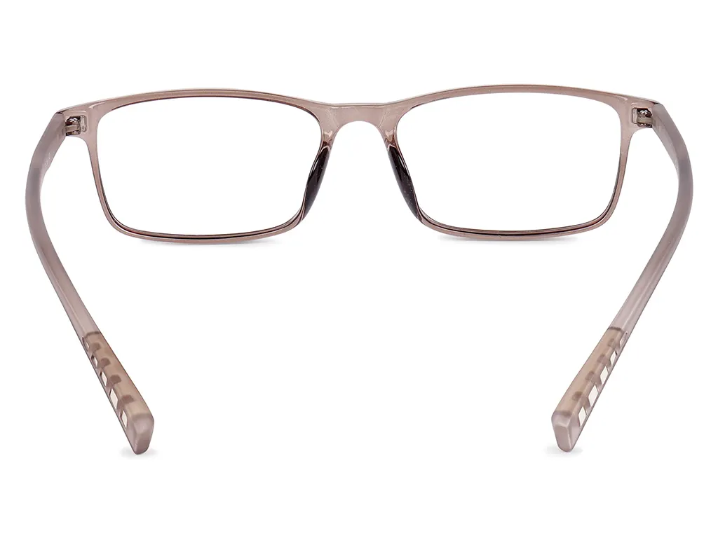 Feel Good Collection Adrien 11 Transparent Bown 53