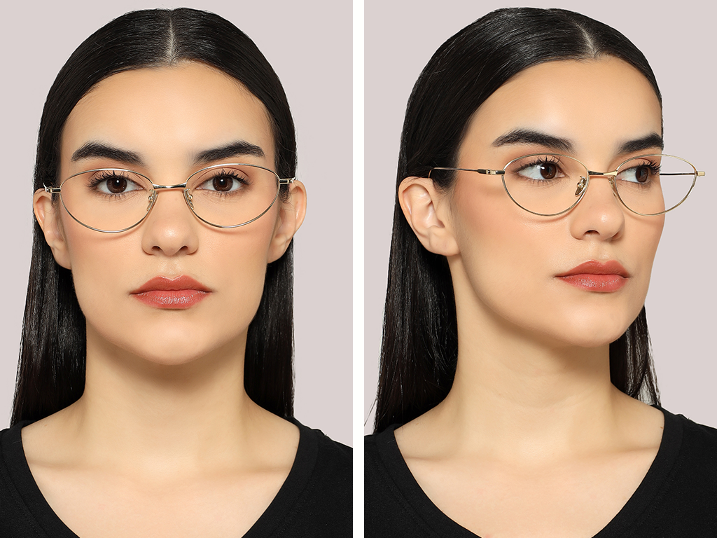 Feel Good Collection Aeko 10 Gold 58