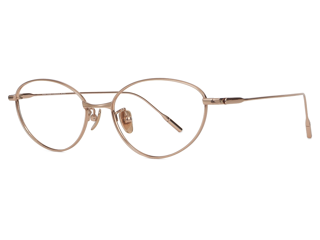 Feel Good Collection Aeko 12 Rose Gold 58