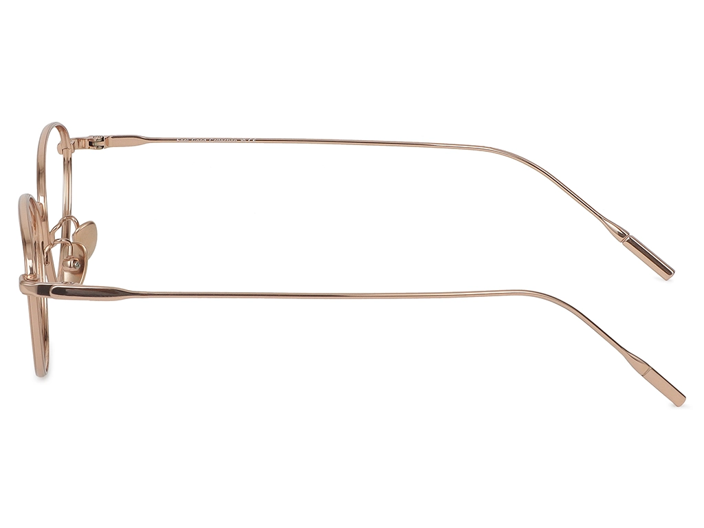 Feel Good Collection Aeko 12 Rose Gold 58