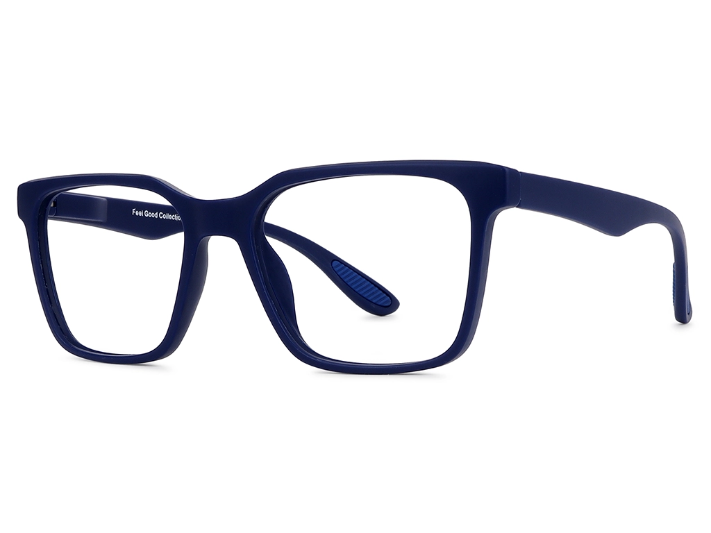 Feel Good Collection Aeron 11 Matte Blue 52