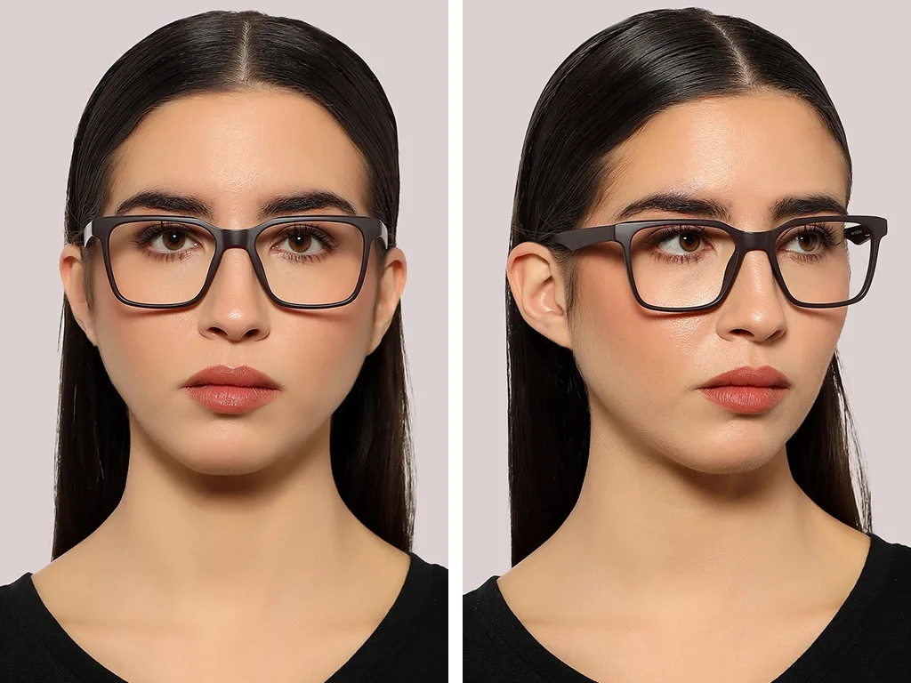 Feel Good Collection Aeron 12 Matte Brown 52