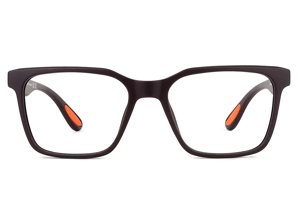 Feel Good Collection Aeron 12 Matte Brown 52