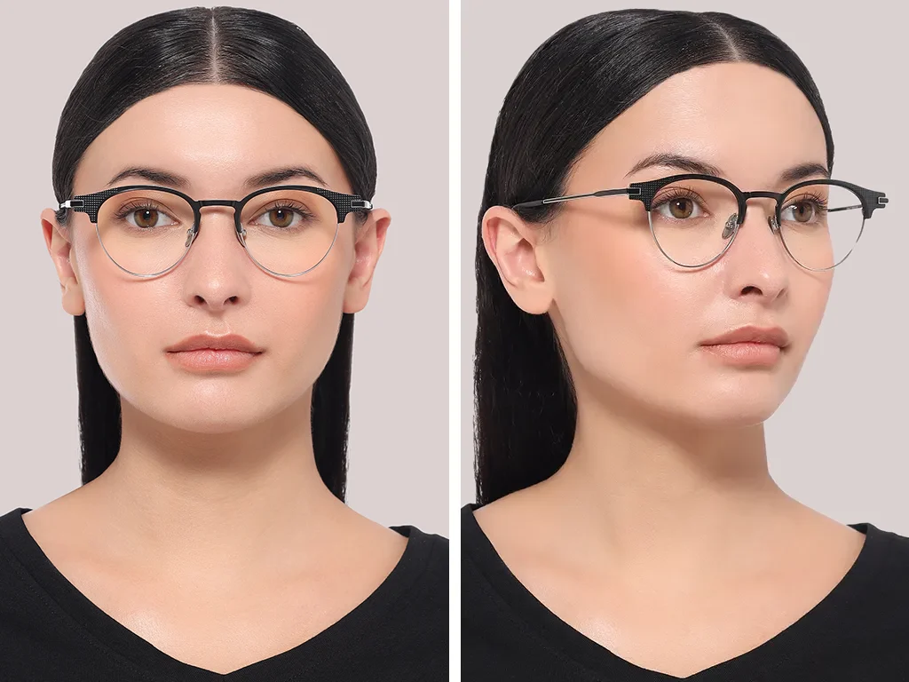 Feel Good Collection Aires 11 Black/Silver 49
