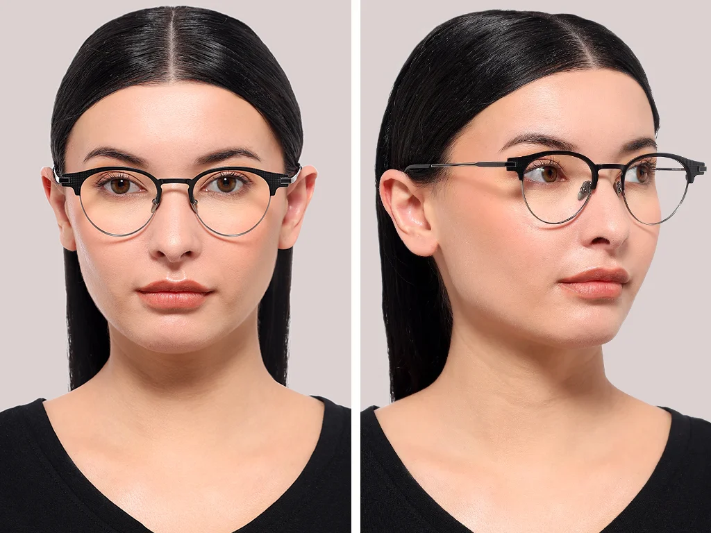 Feel Good Collection Aires 30 Black/Gunmetal 49