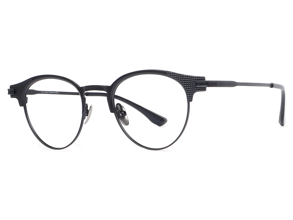 Feel Good Collection Aires M30 Matte Black 49