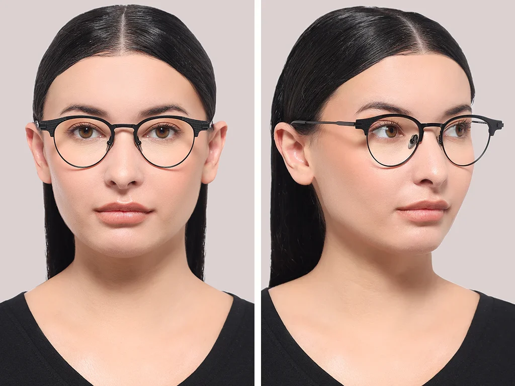 Feel Good Collection Aires M30 Matte Black 49
