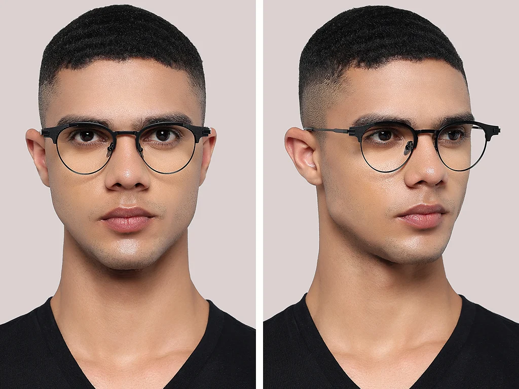 Feel Good Collection Aires M30 Matte Black 49