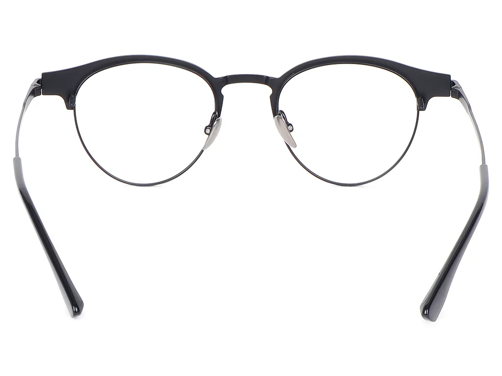 Feel Good Collection Aires M30 Matte Black 49