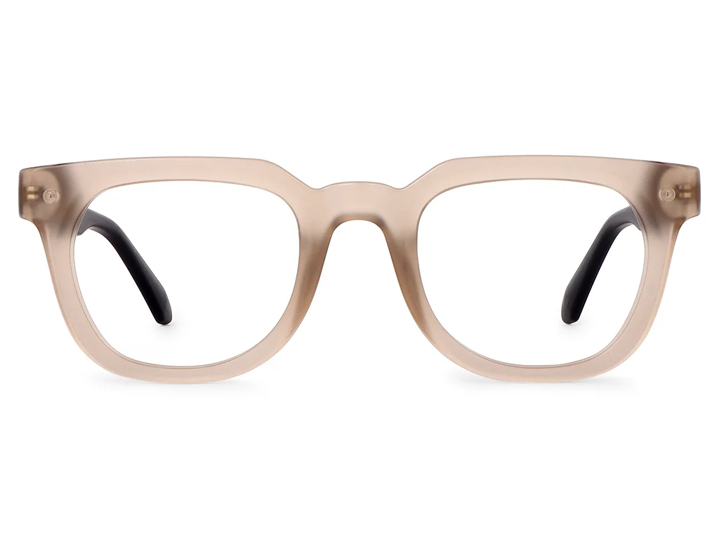 Feel Good Collection Albus M32 Matte Brown 48